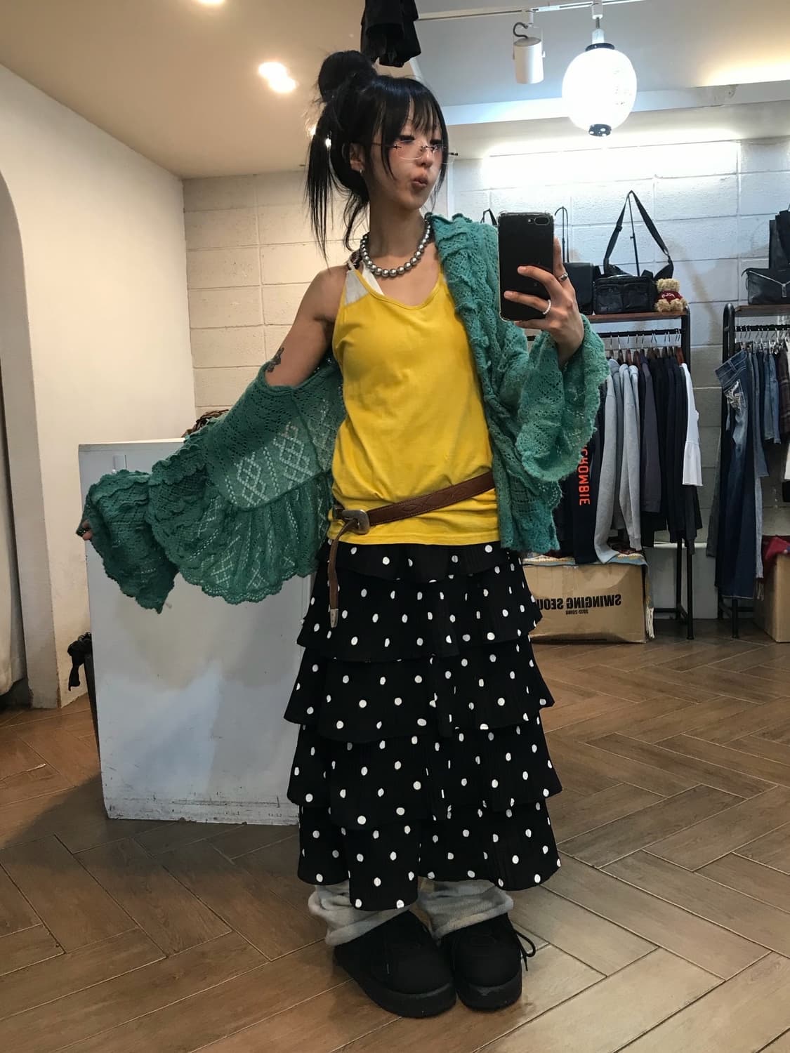 🍼 Baby Weety ! Code.85🍼 상품이미지6