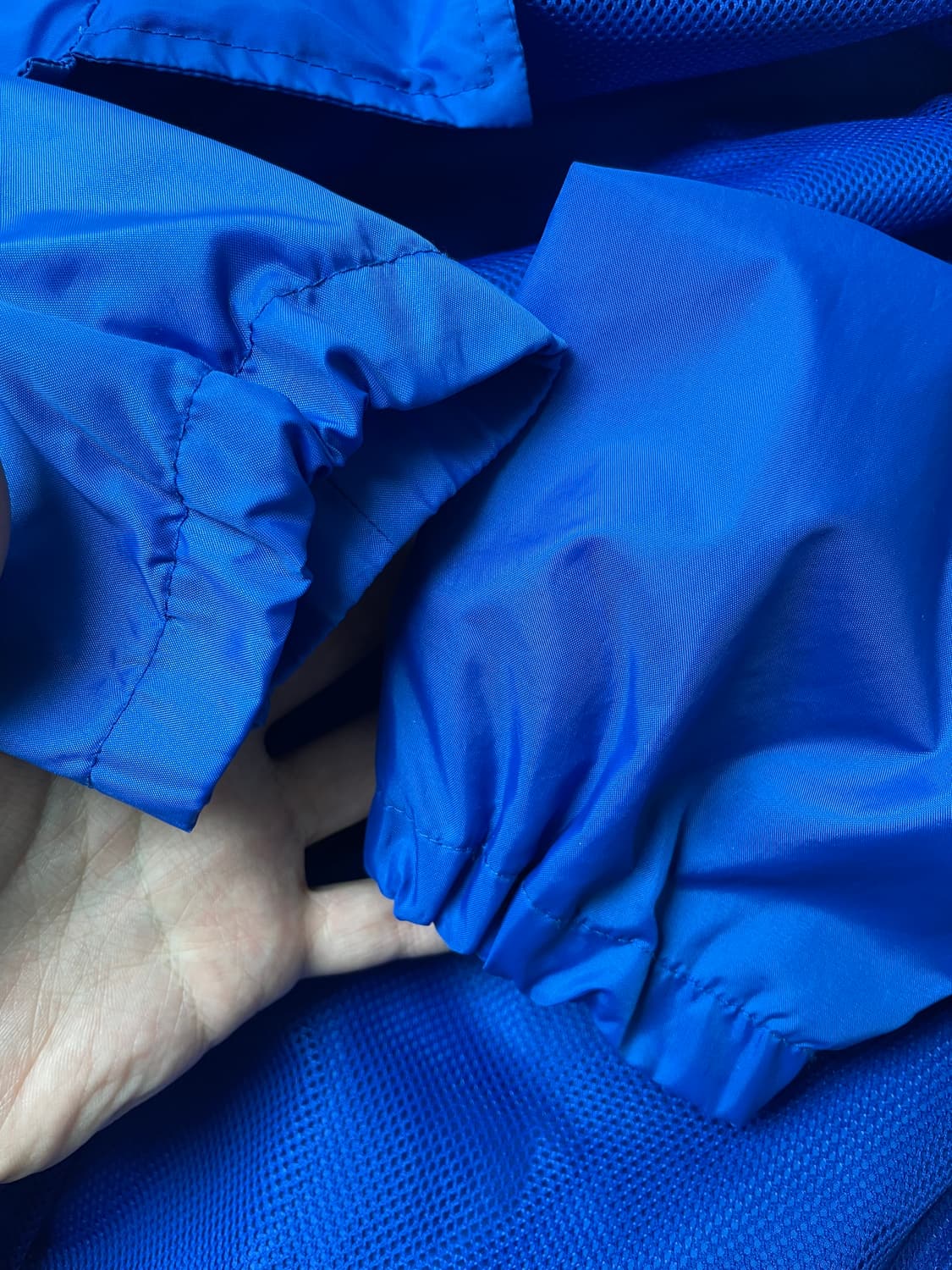 [L,LIMA] wtaps vans coach jacket 상품이미지4