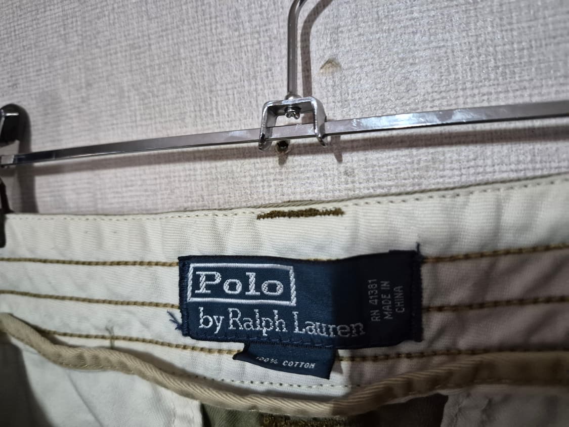 폴로랄프로렌 카고반바지( 30) 상품이미지8