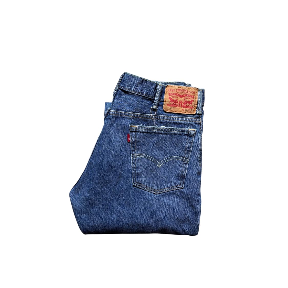 리바이스 517 상품이미지1