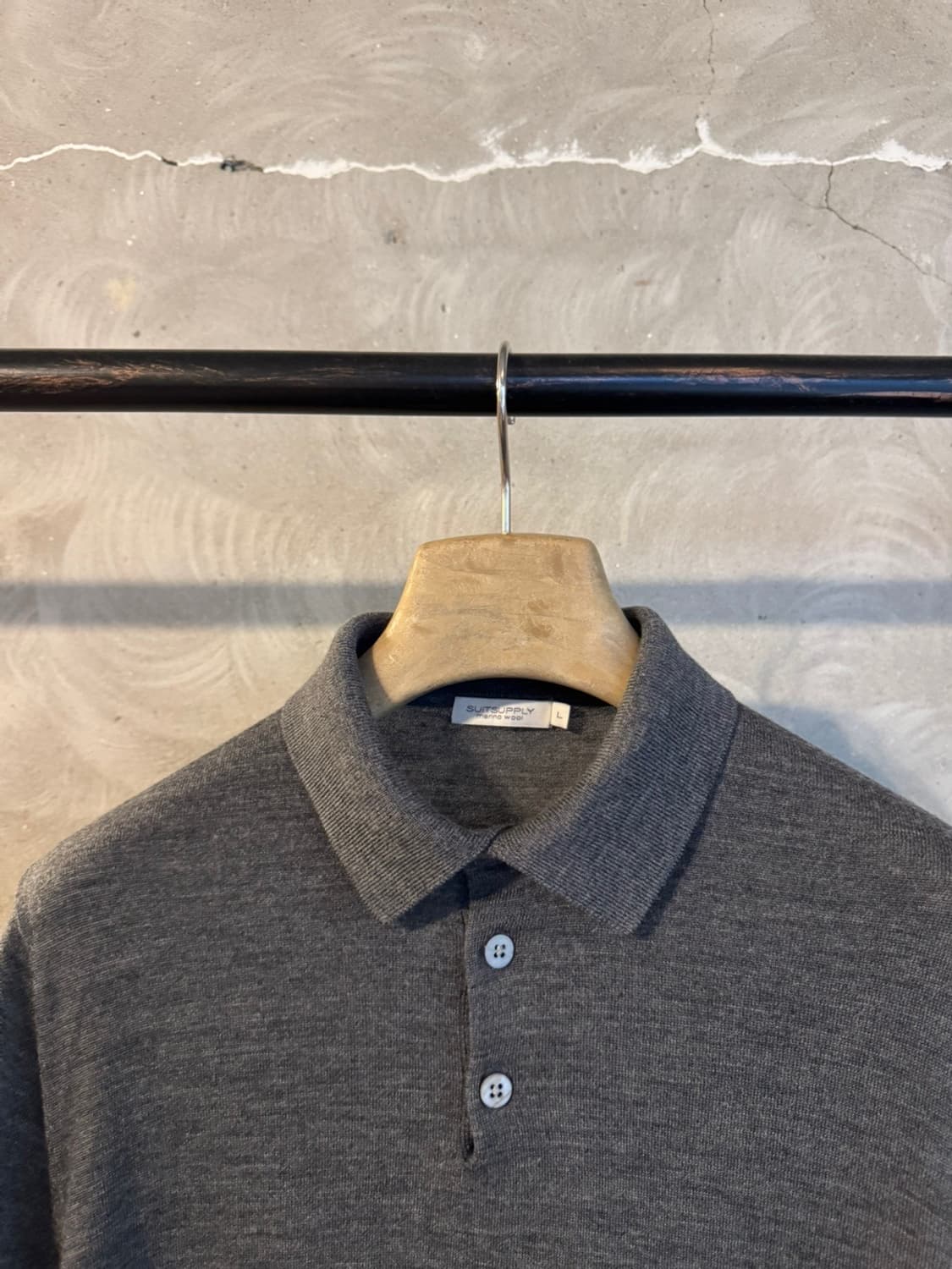 수트서플라이 니트 pk 슬림100 상품이미지3