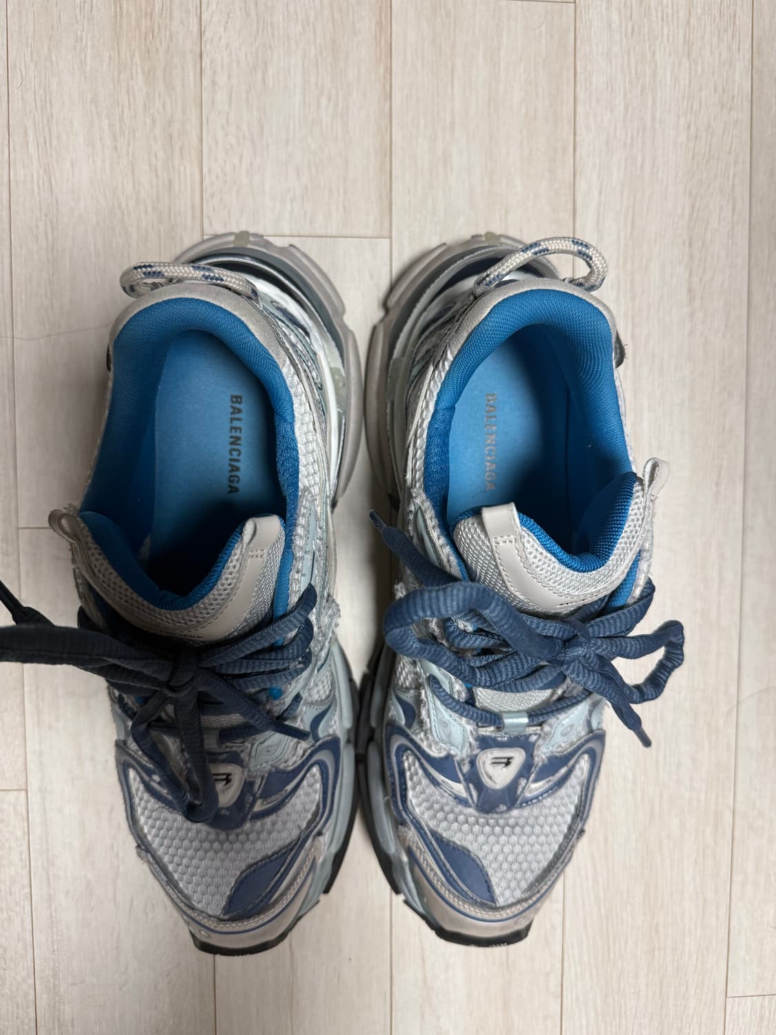 발렌시아가 러너 43 상품이미지2