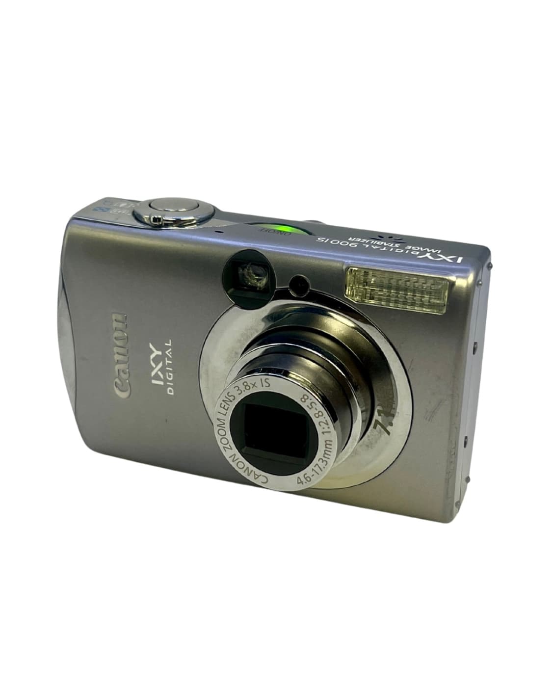 (작례!)Canon IXY 900IS 디카 상품이미지6