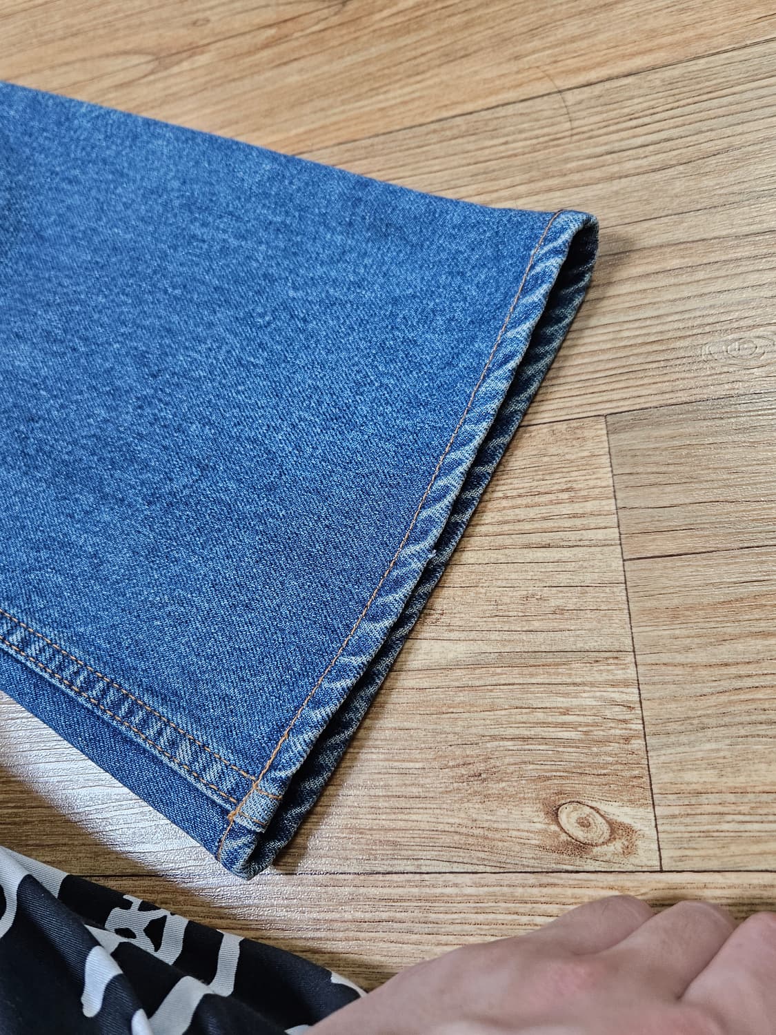 리바이스 517 오렌지탭 중청 30사이즈 상품이미지4