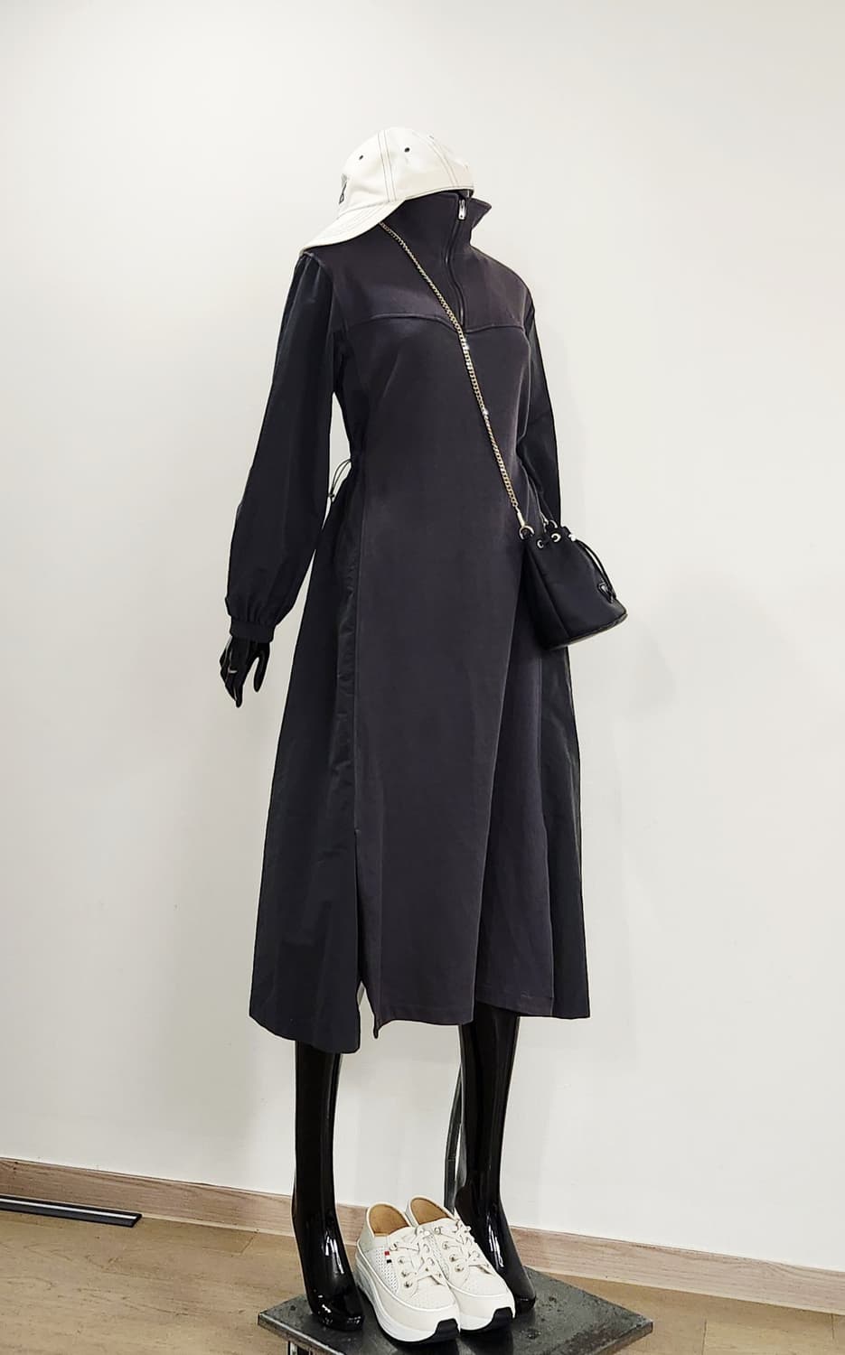 보브 원피스  상품이미지1