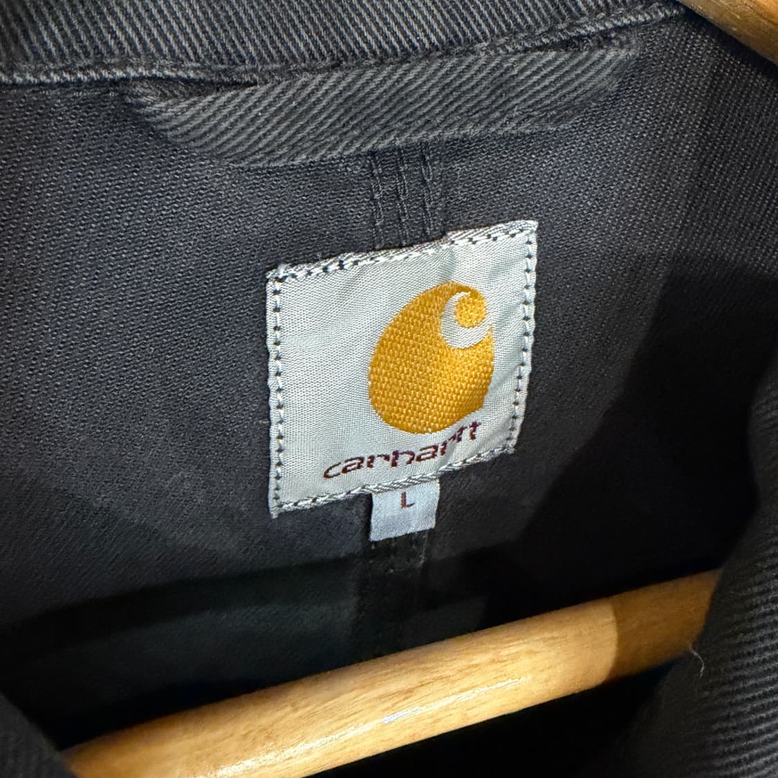 [L] 칼하트 미시건 초어코트 초어자켓 상품이미지7