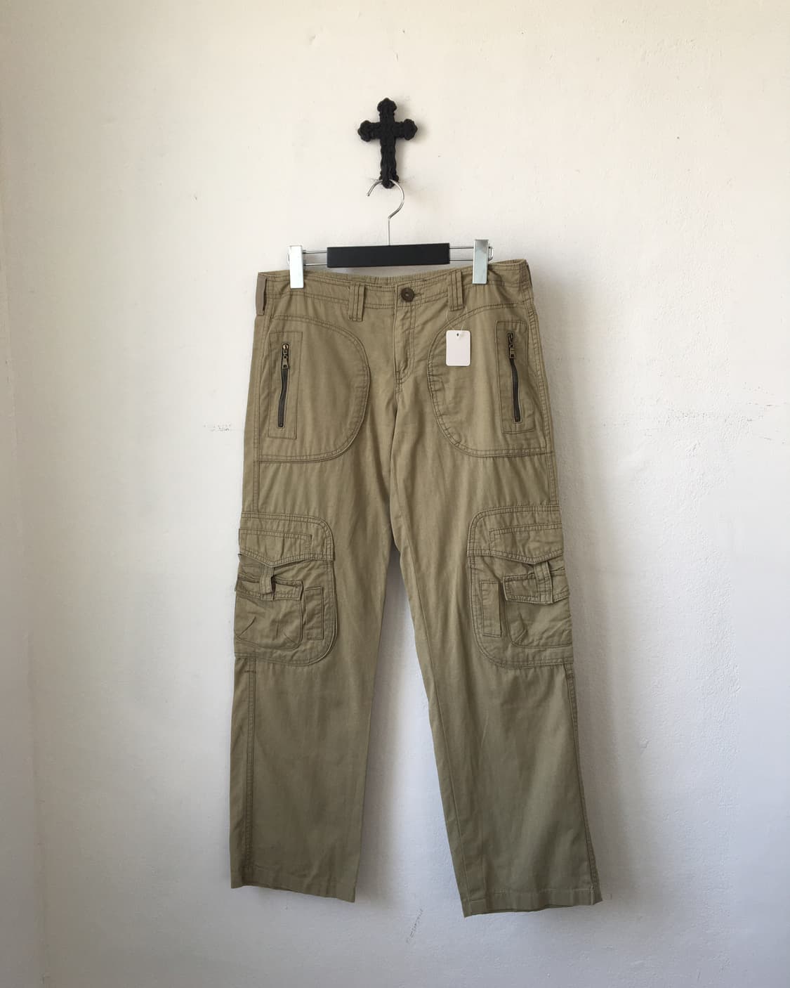 Pocket point pants 상품이미지1