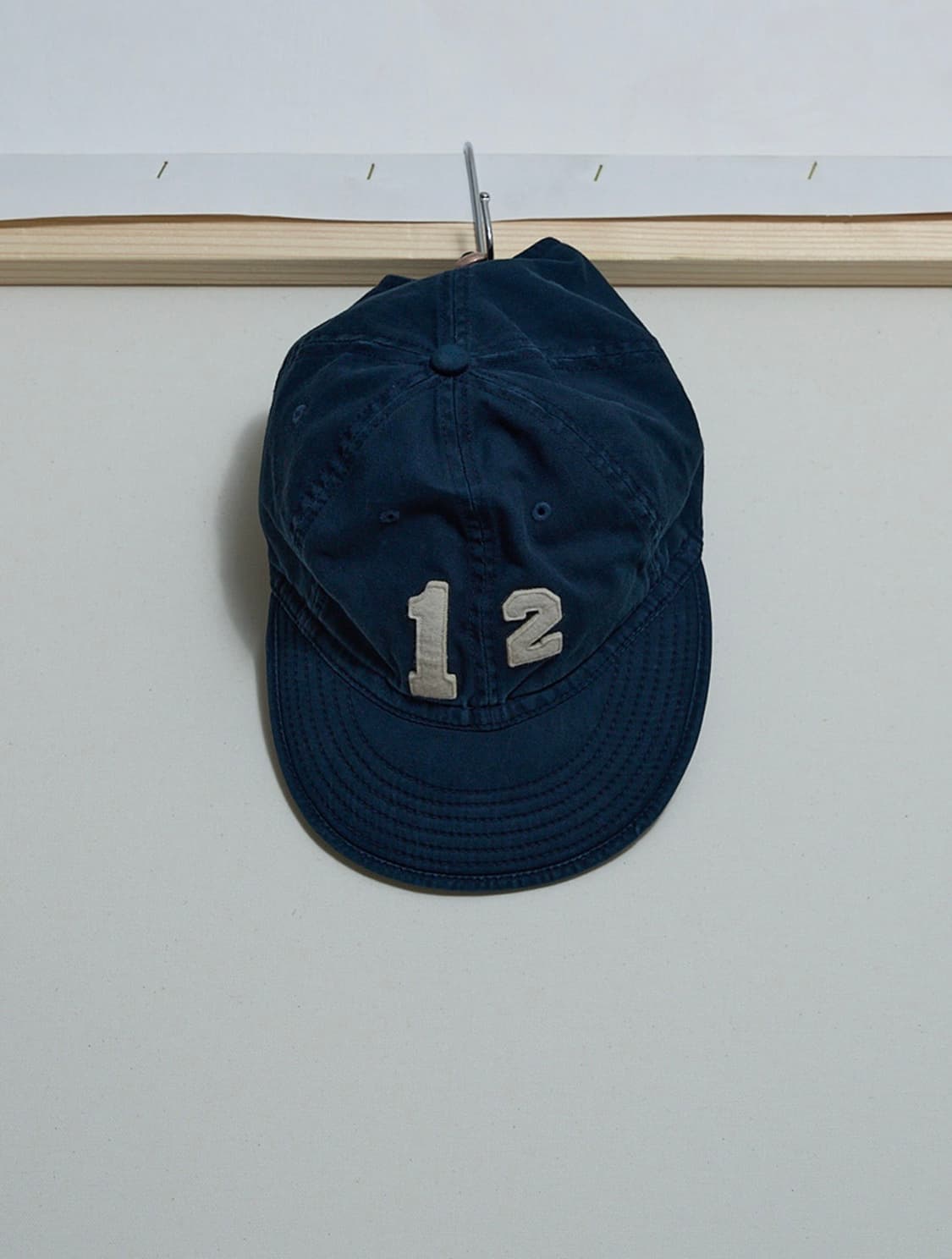 (새상품) ryoo 볼캡 상품이미지1