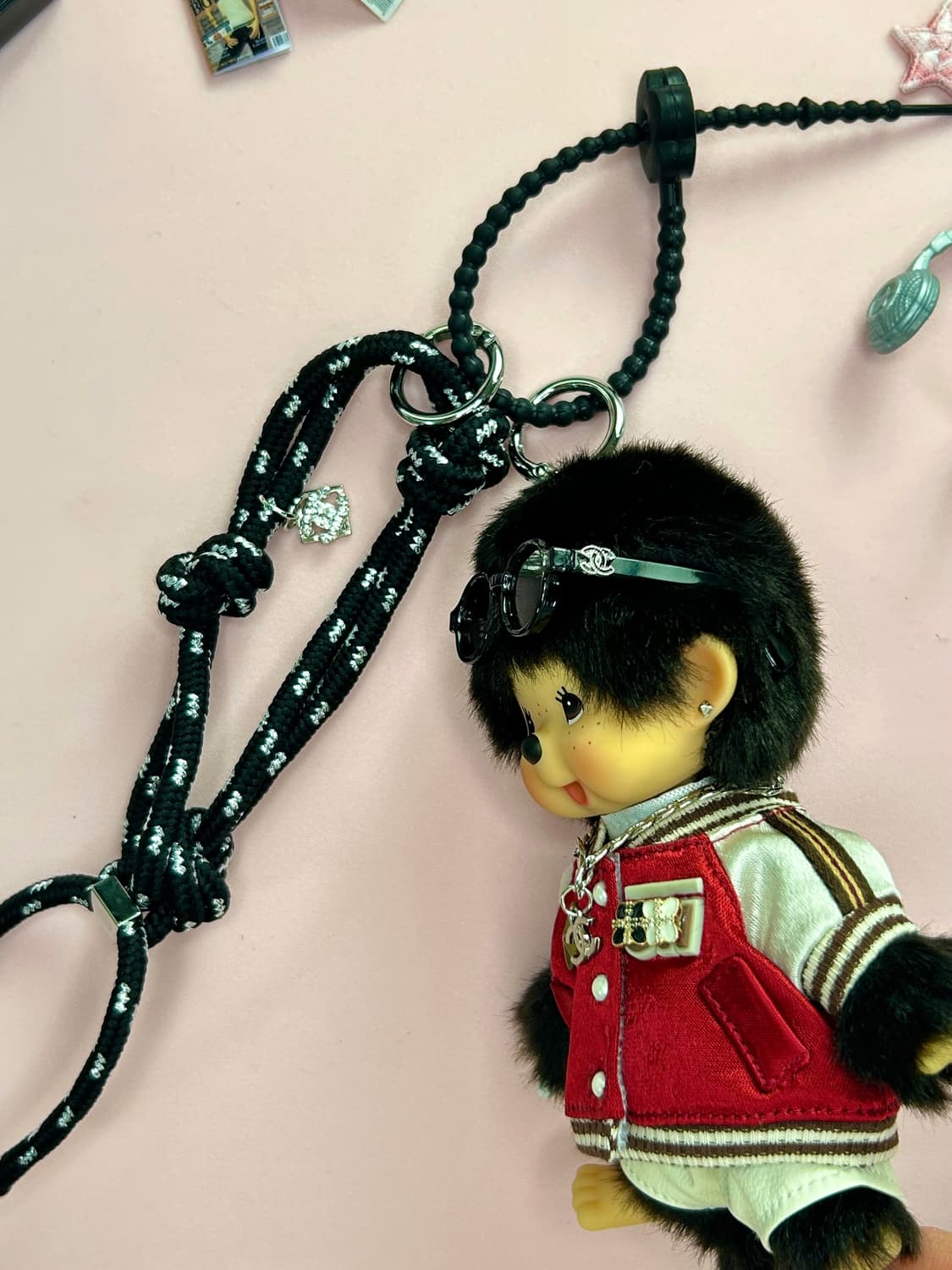 (40)정품몬치치 🖤 힙 몬치치  🖤 상품이미지3