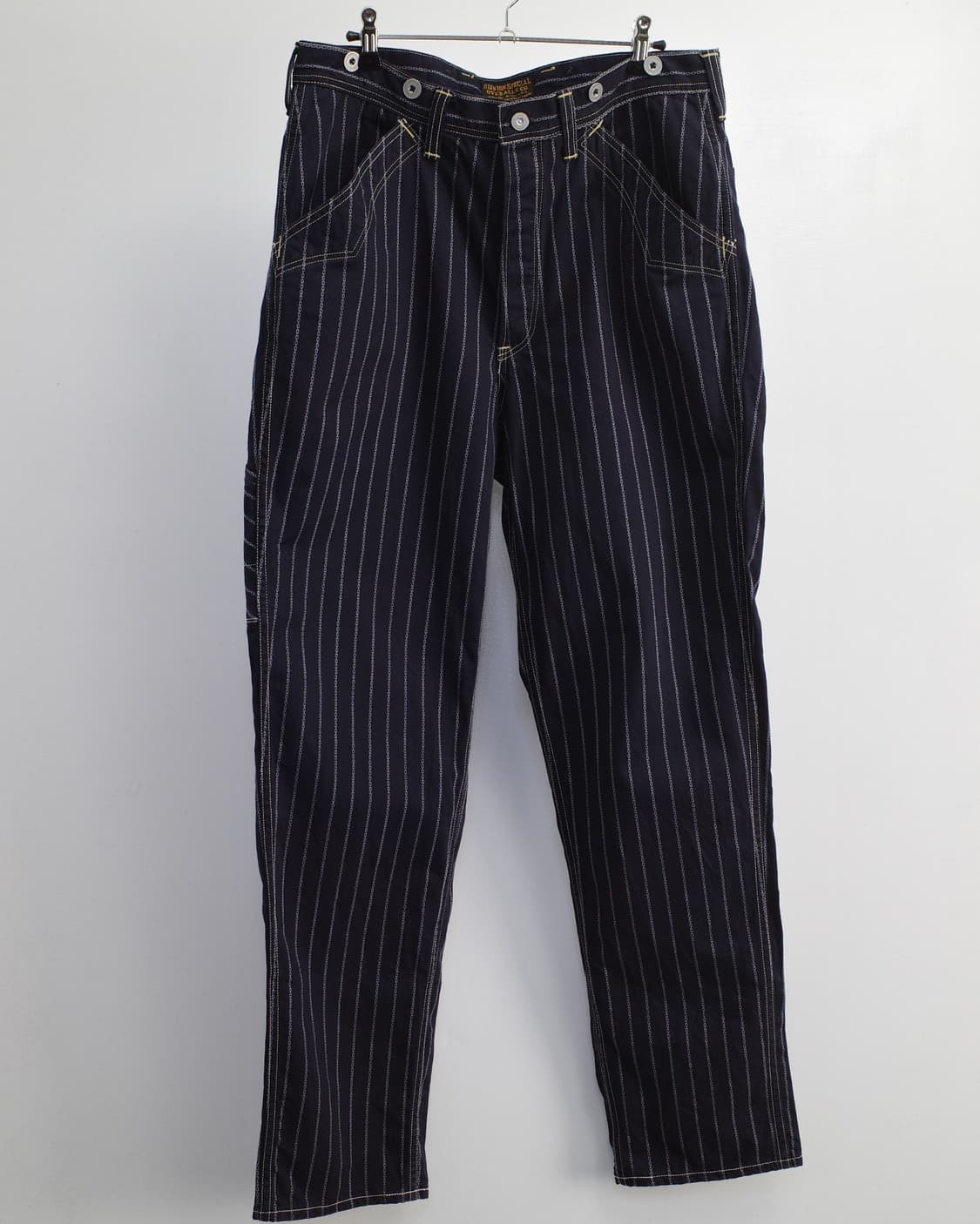 Freewheelers Union Special Overalls 상품이미지1