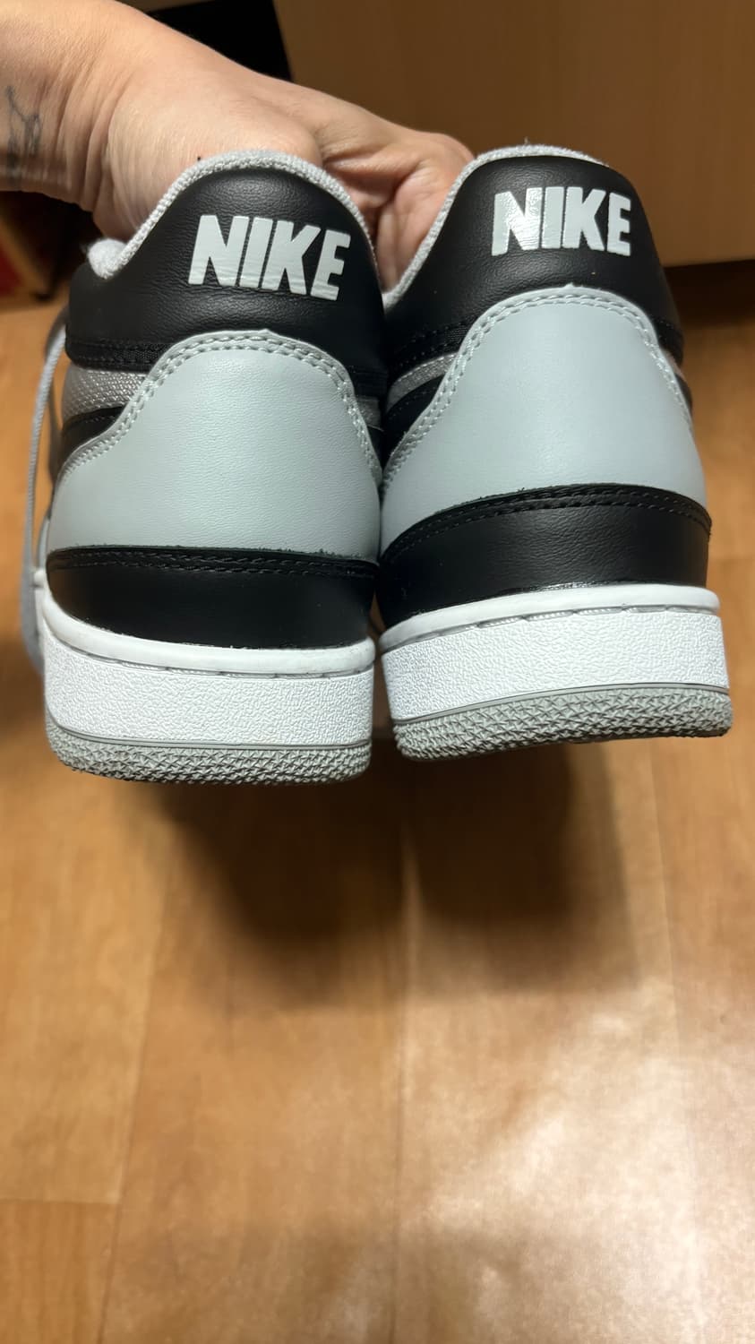 나이키 맥어택 260 상품이미지5