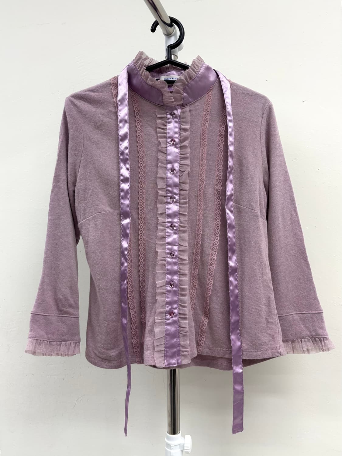 빈티지 고딕 티셔츠 상품이미지6