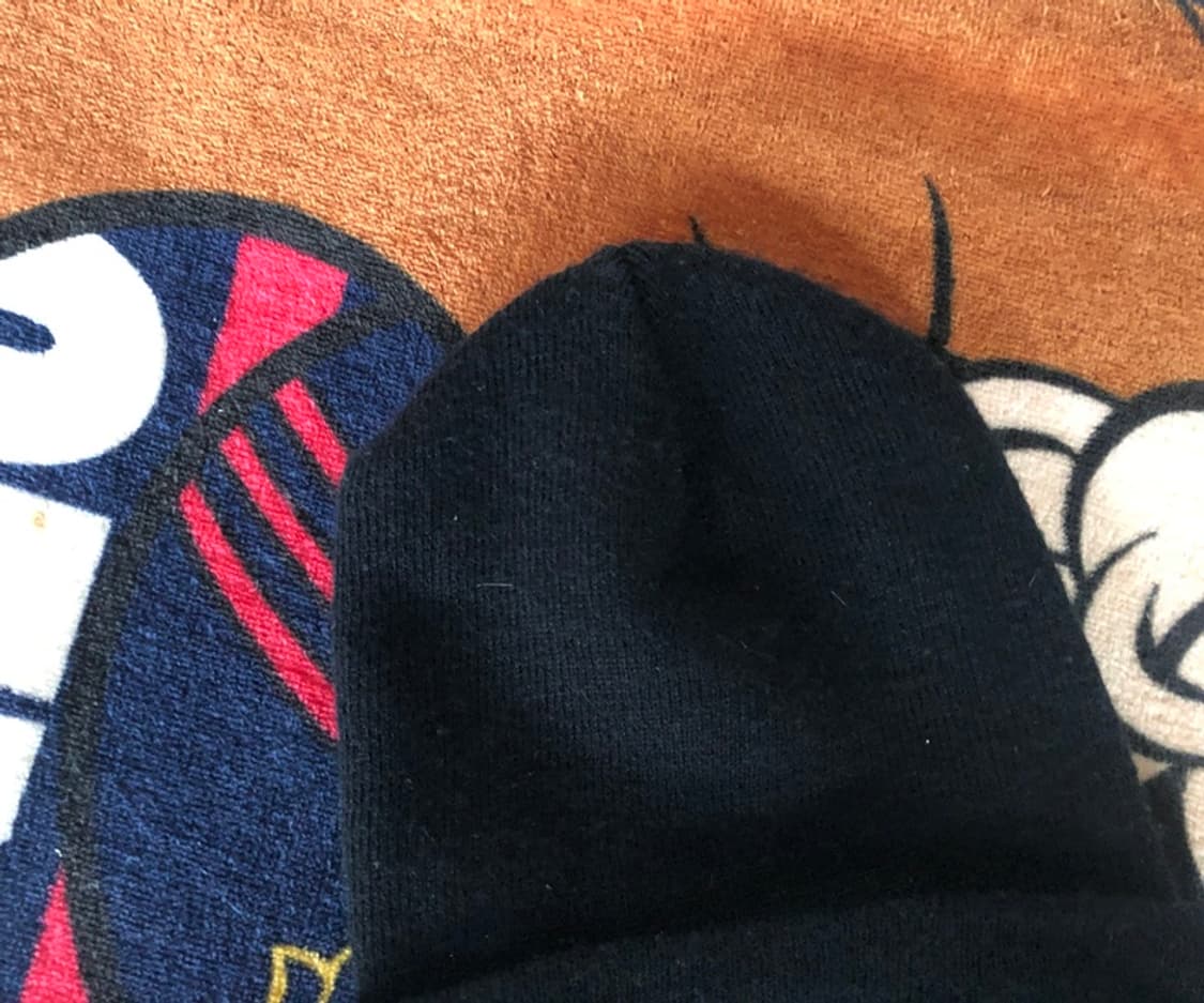 나이키 빅스우시 90's 올드비니/니트캡 상품이미지4