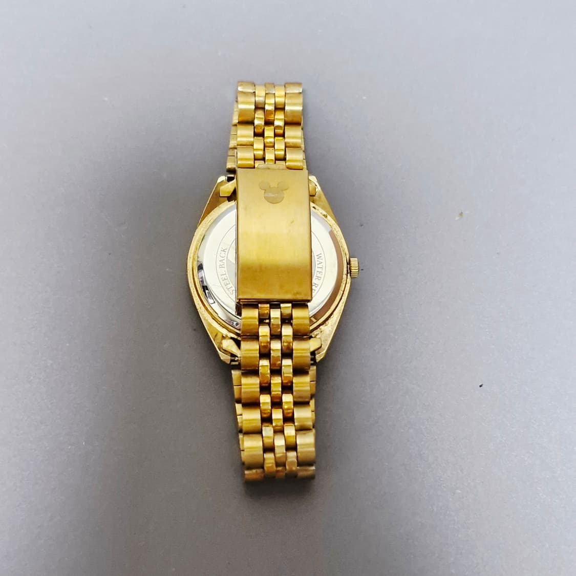 미키 여성 쿼츠시계  상품이미지5