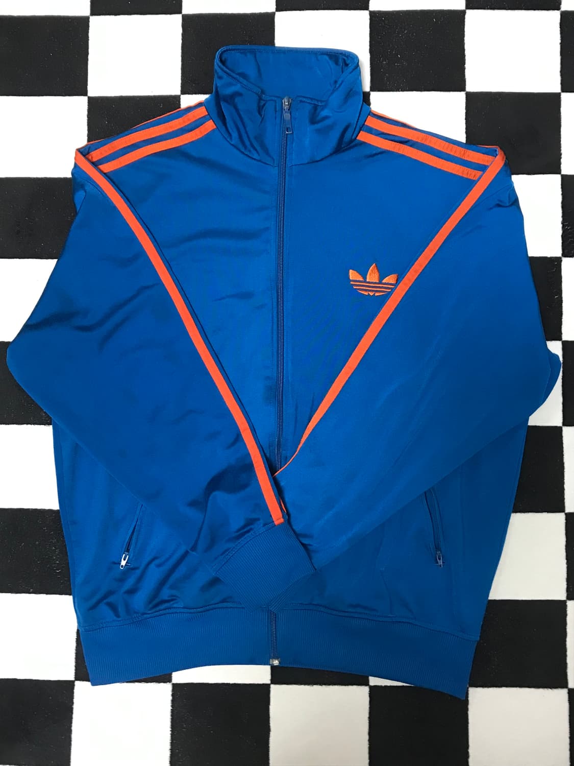 아디다스 파이어버드 파주 트랙탑 상품이미지1