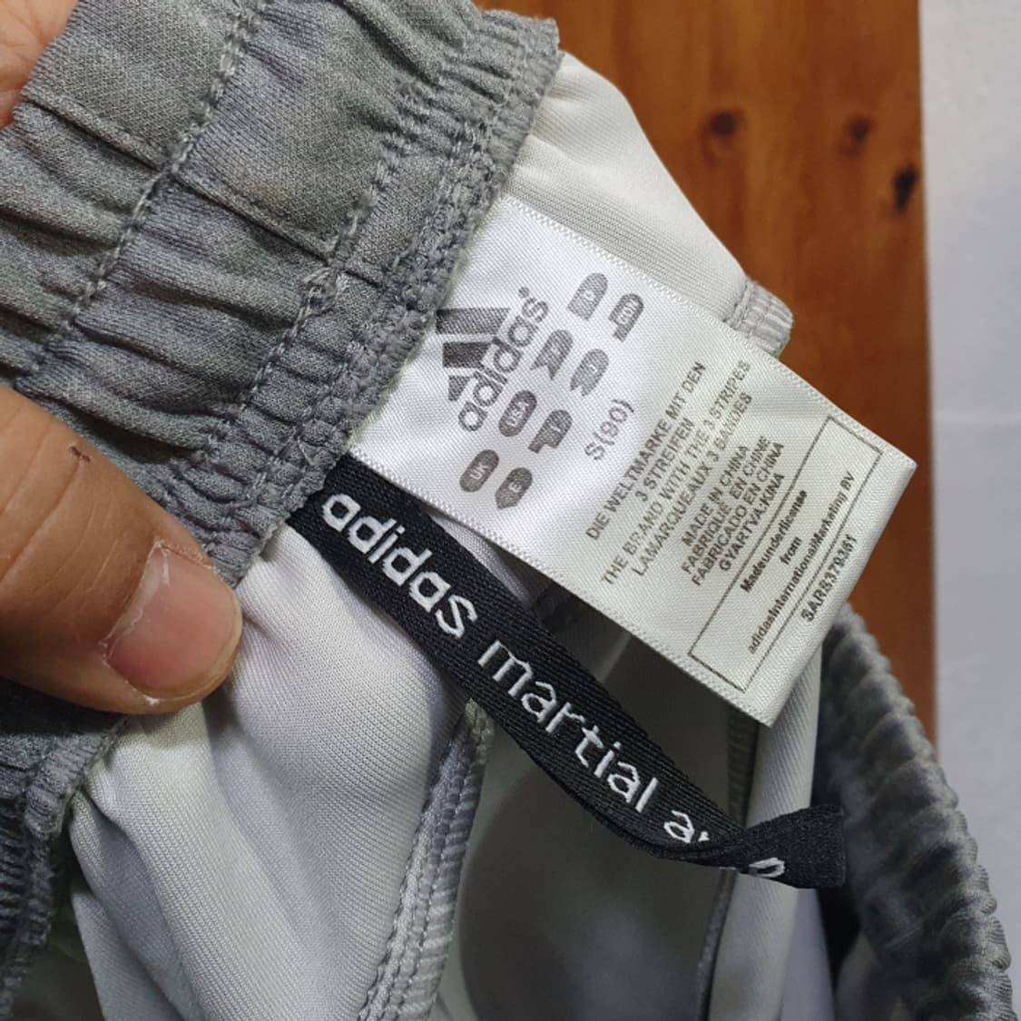 아디다스 트레이닝바지(28) 상품이미지6