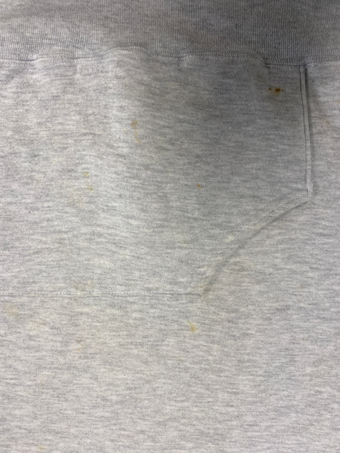 러쎌 후드티 (Man L) AA1278 상품이미지8