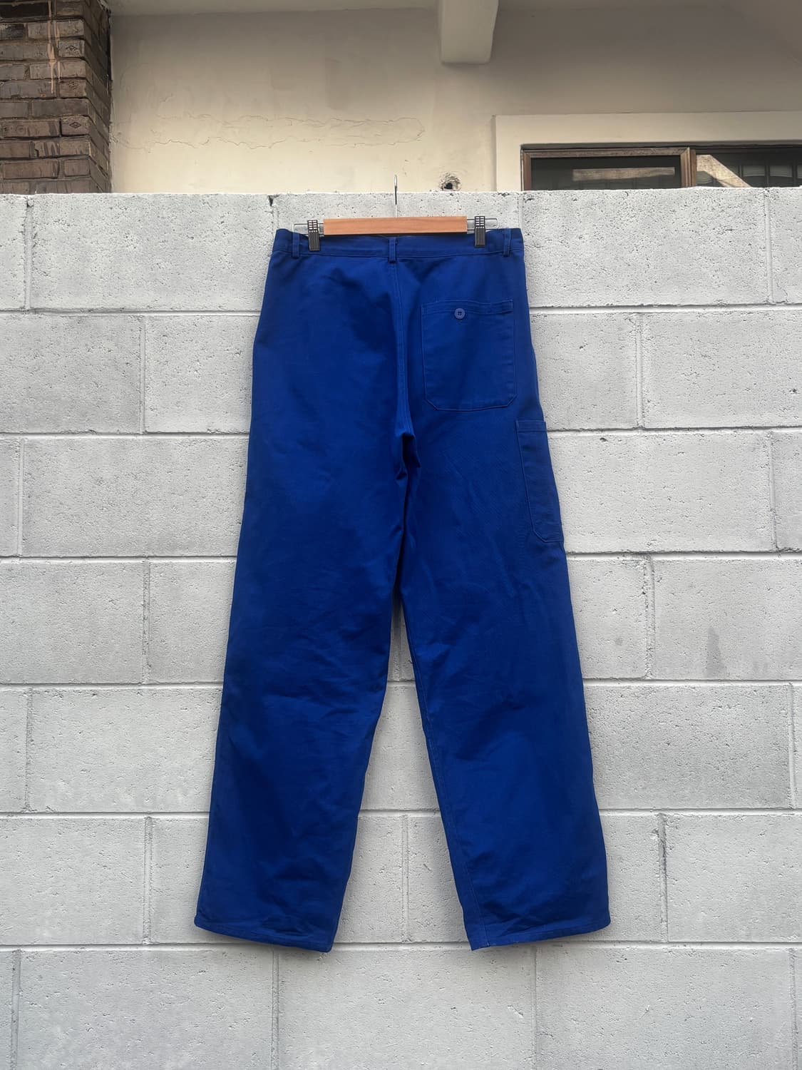 프렌치 워크 팬츠 (32) 상품이미지9