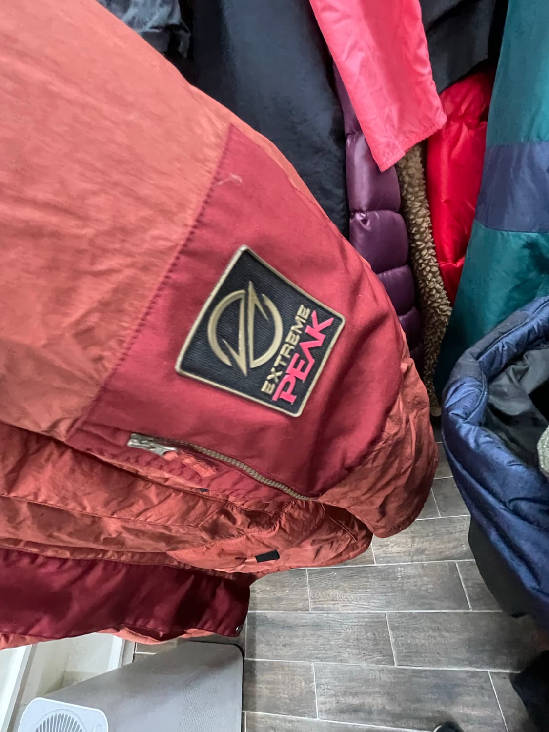 블랙야크 100 대장급  상품이미지2