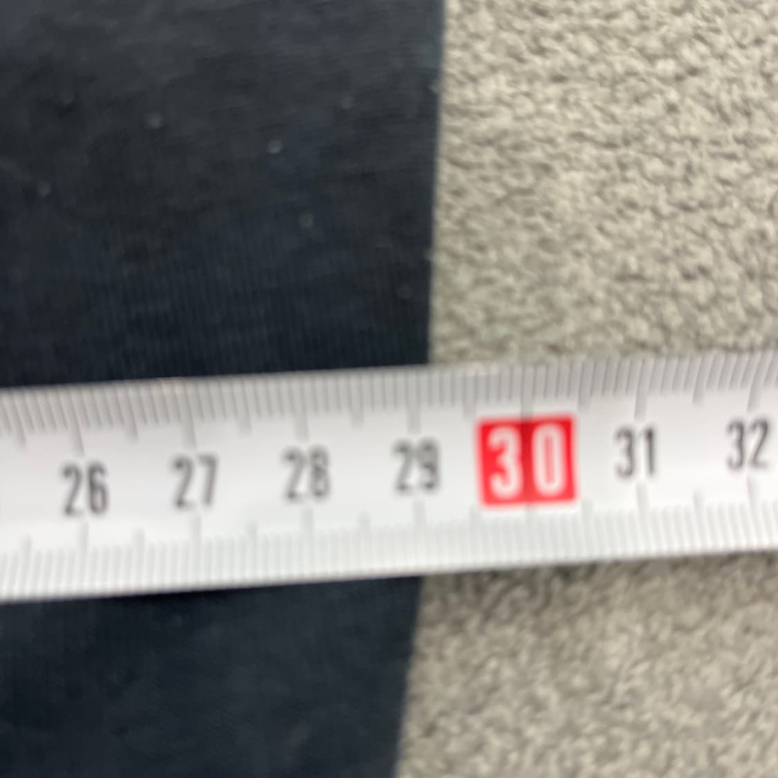 M 나이키 테크플리스 조거팬츠 상품이미지9