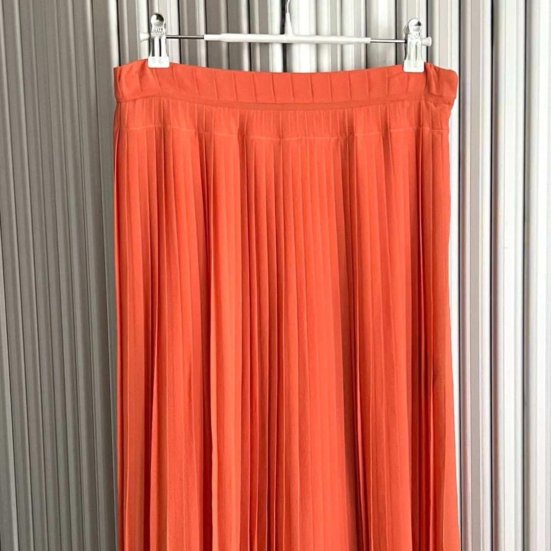Jilsander skirt 상품이미지2