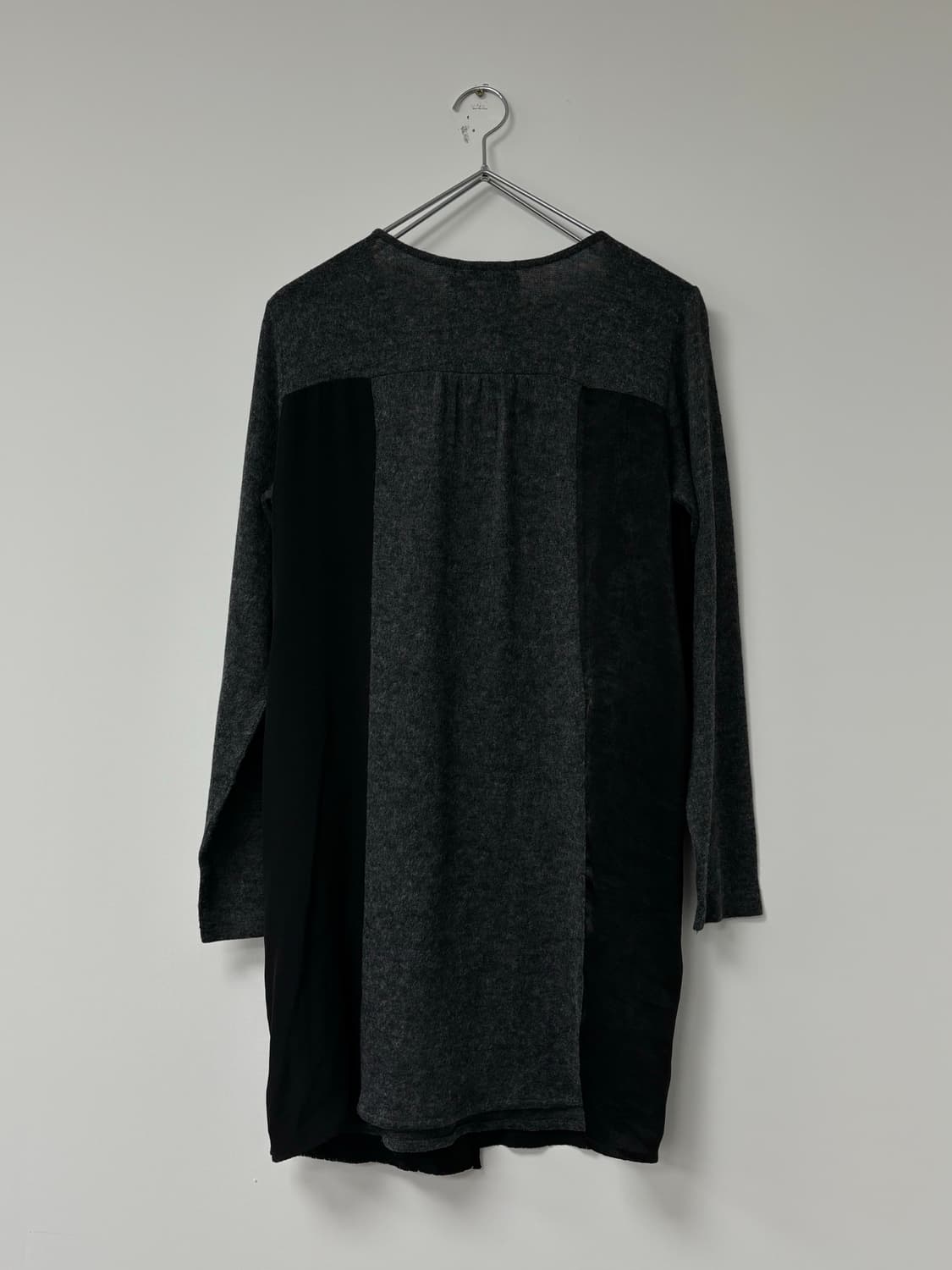 KINK KNIT.DRESS 상품이미지2