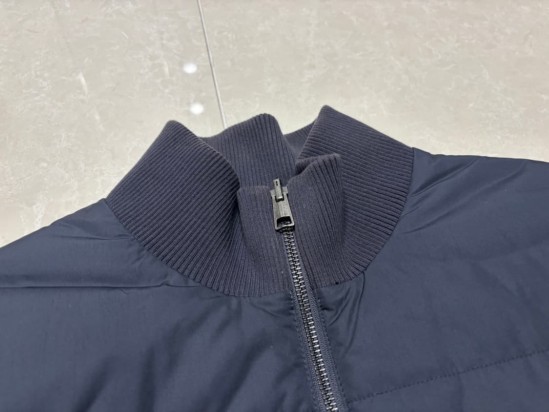 COS 코스 패딩조끼 상품이미지5