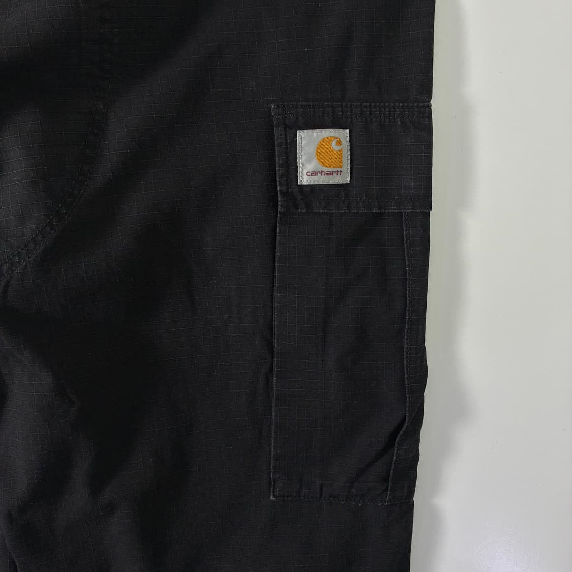 Carhartt  칼하트 wip 레귤러 카고팬츠   상품이미지7
