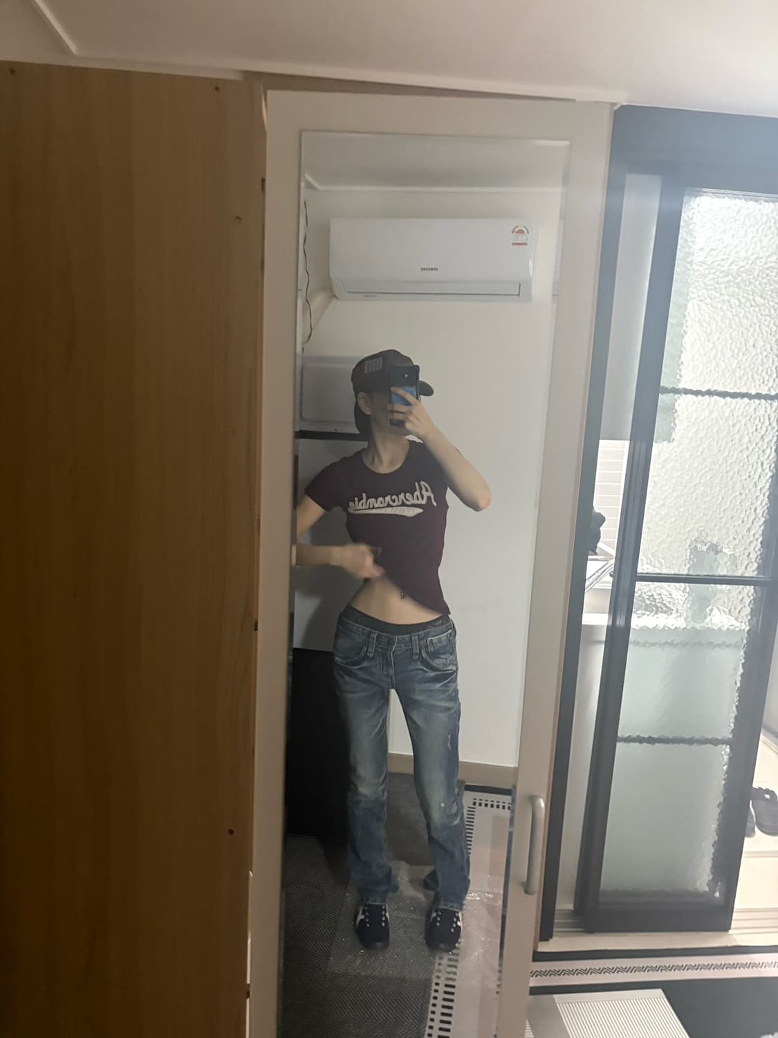 y2k 코디셋 상품이미지3