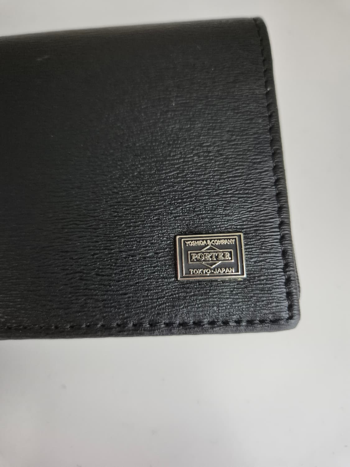 요시다포터 포터커런트 카드지갑 상품이미지1