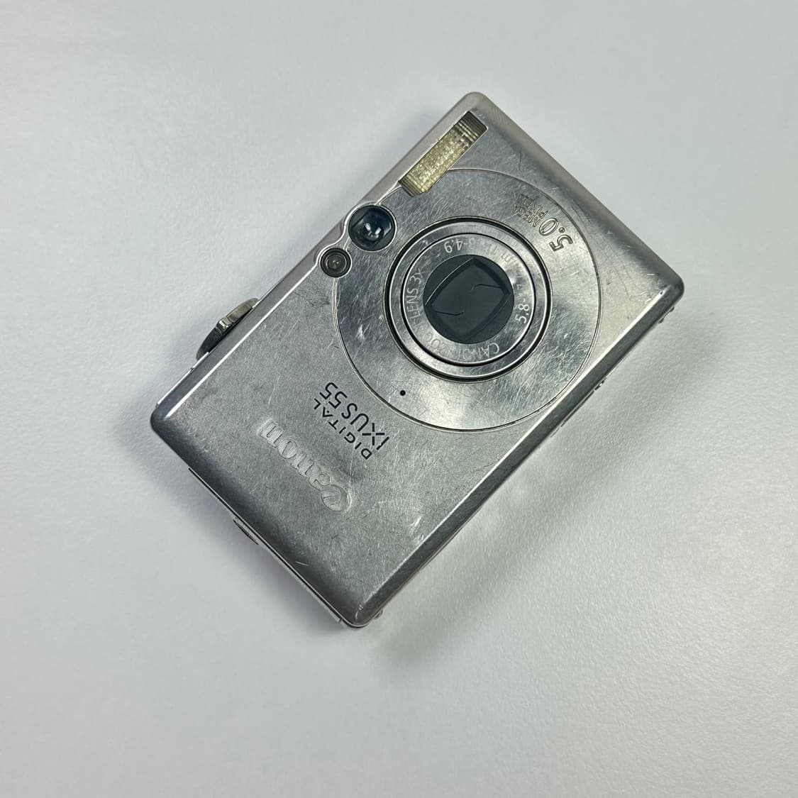 클래식) Canon ixus 55 ixy 60 캐논 디카 상품이미지1