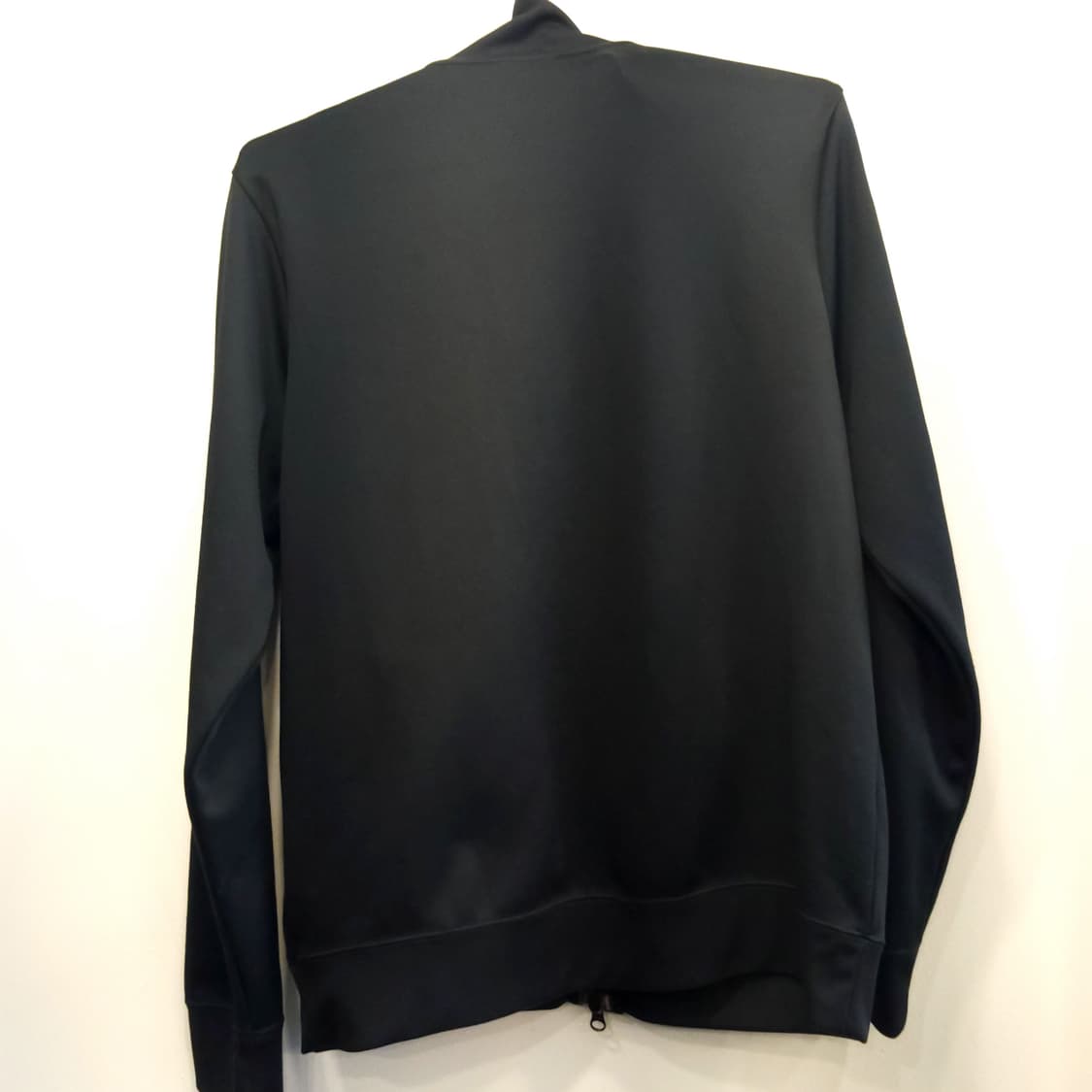 나이키 데일리 스포티 블랙 집업 자켓 상품이미지5