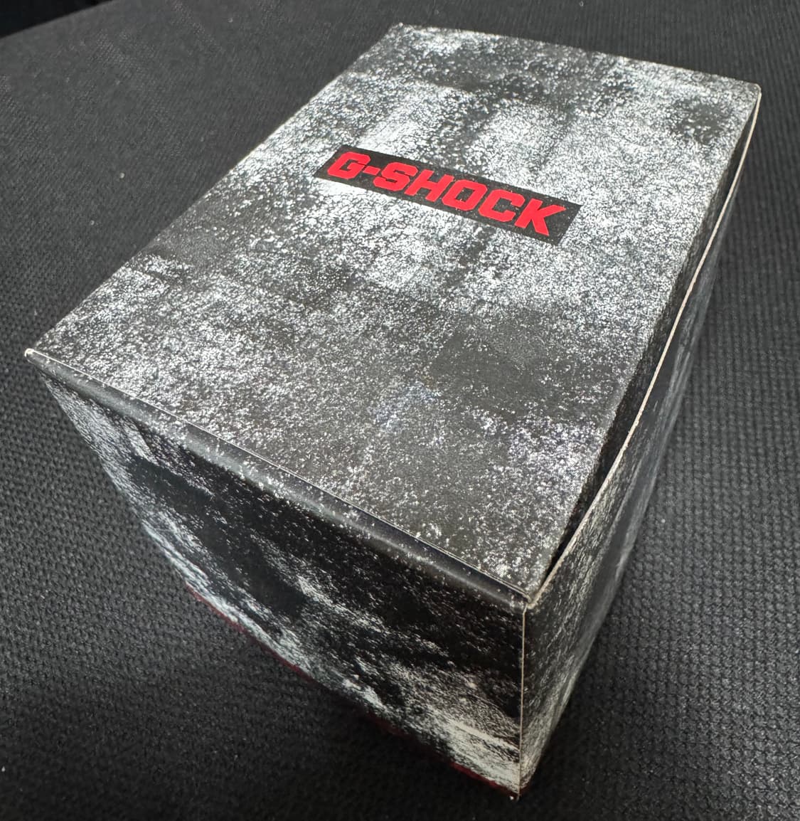 지샥  GA-V01A-8A 쿄카 지샥 새상품 (정품 인증 보증서 포함) 상품이미지2