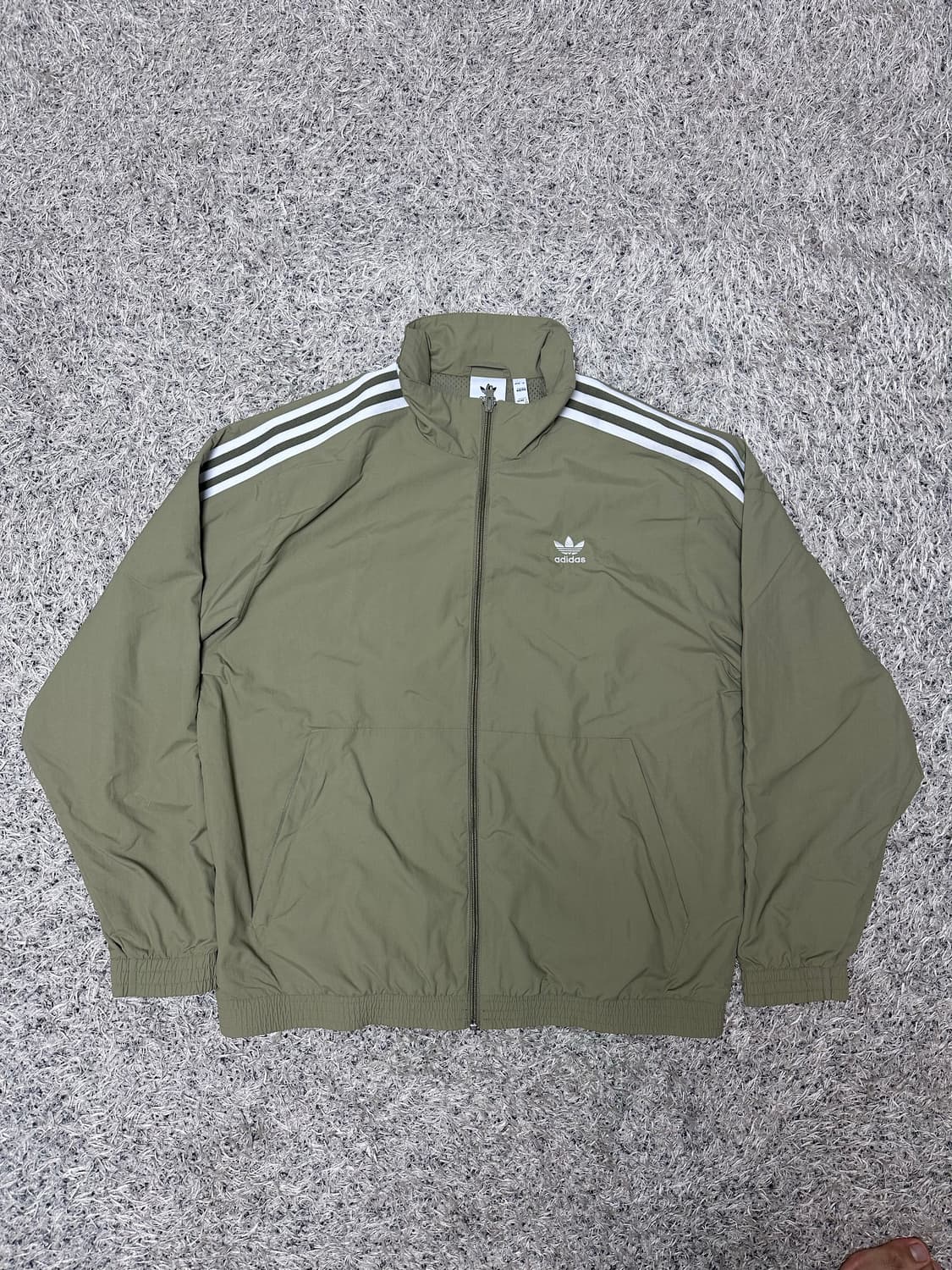 아디다스 락업 트랙탑 져지 상품이미지1