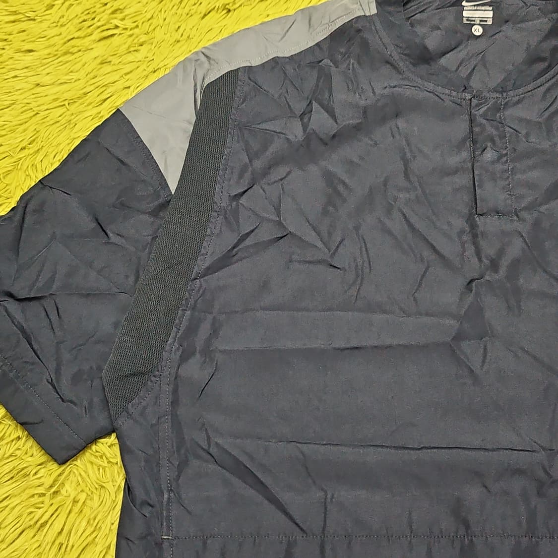 나이키 반팔 웜업 XL 상품이미지4