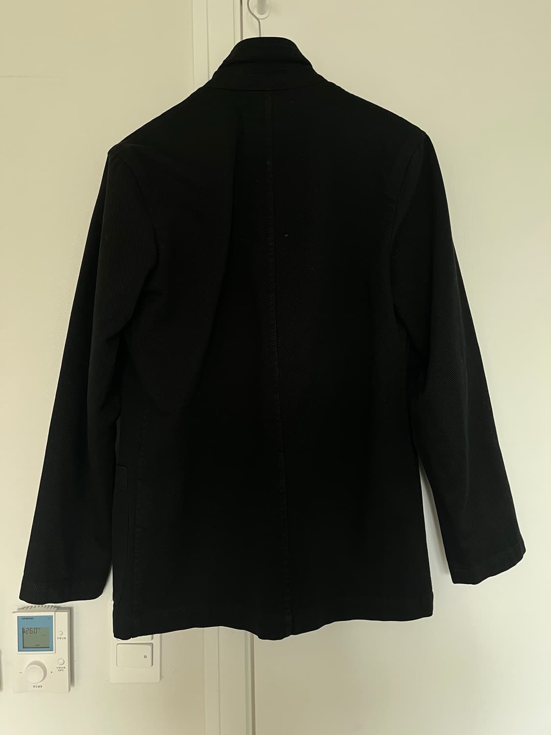 Comme des garcons Shirt Jacket 상품이미지2