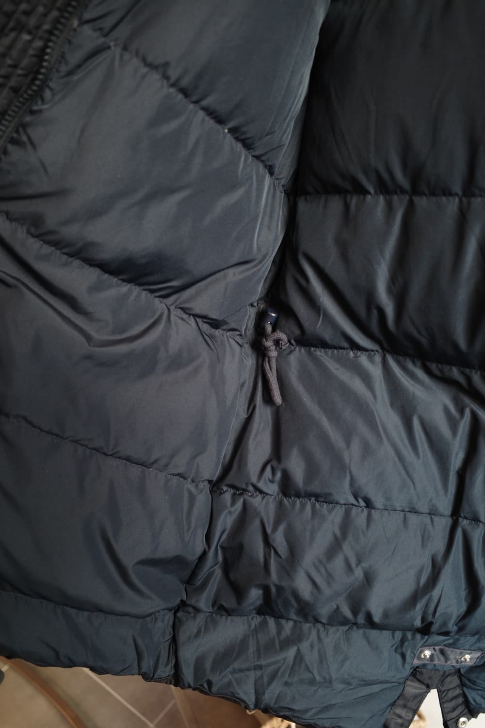 Levis 리바이스 N3B 다운 파카  상품이미지7