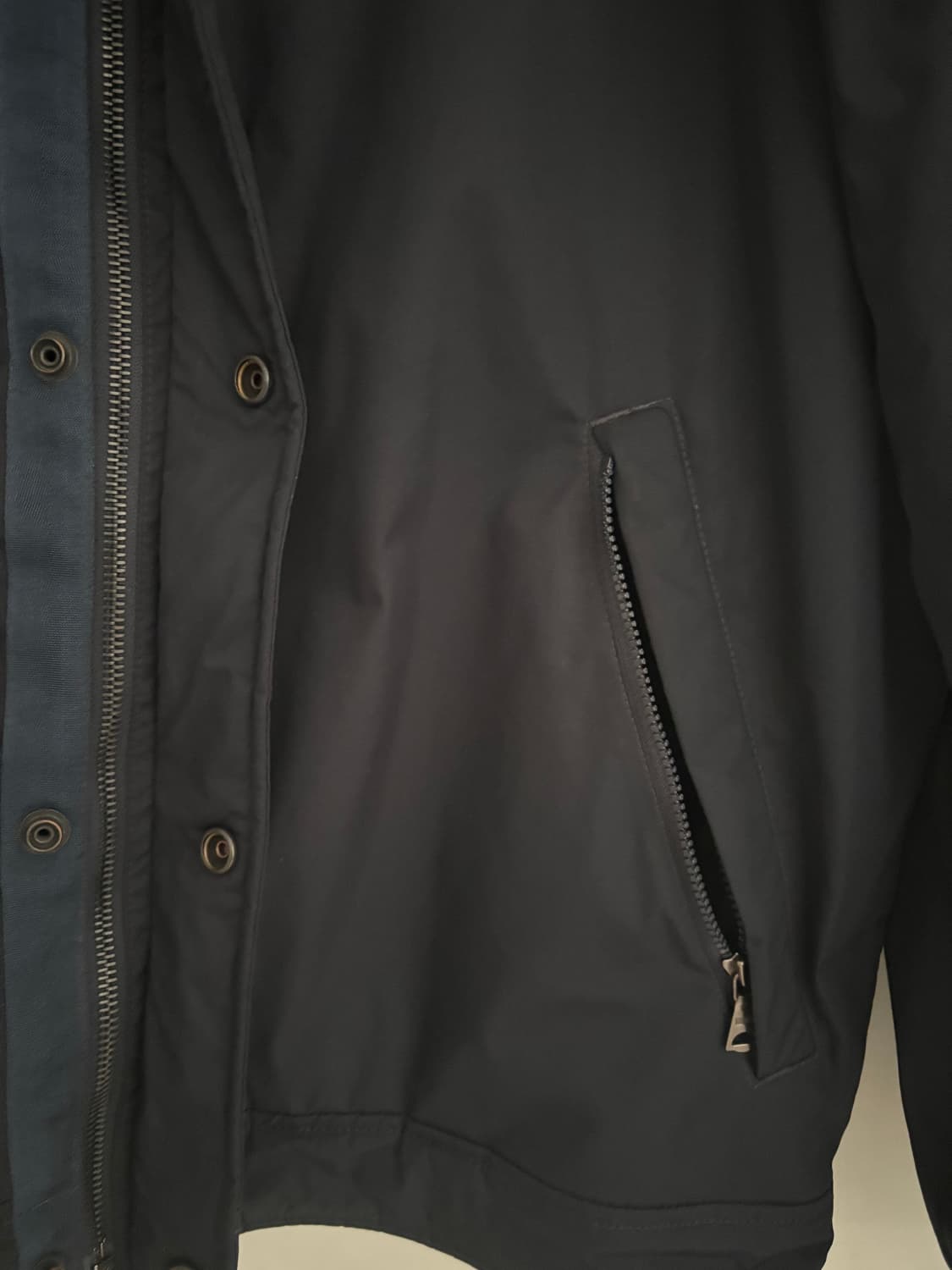 폴로 자켓 상품이미지3