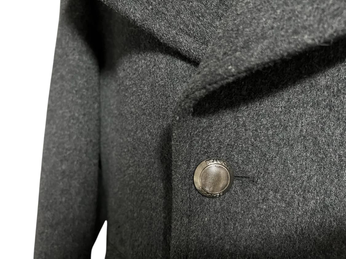 빈폴 남성 더블 피코트 95사이즈 상품이미지9