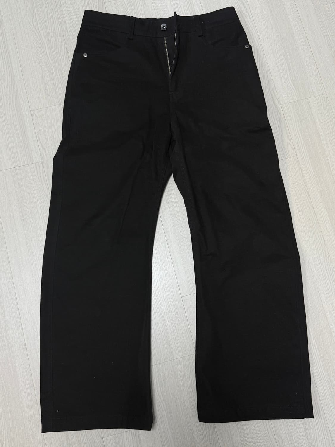 XLIM SEQUENCE 01 TROUSERS 상품이미지2