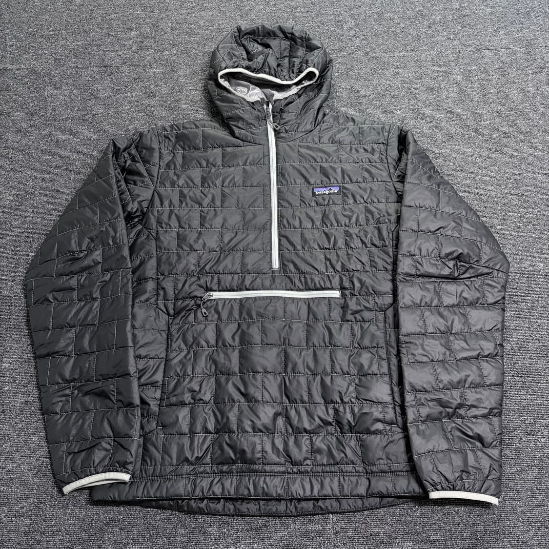 파타고니아 나노 퍼프 경량 패딩 상품이미지1