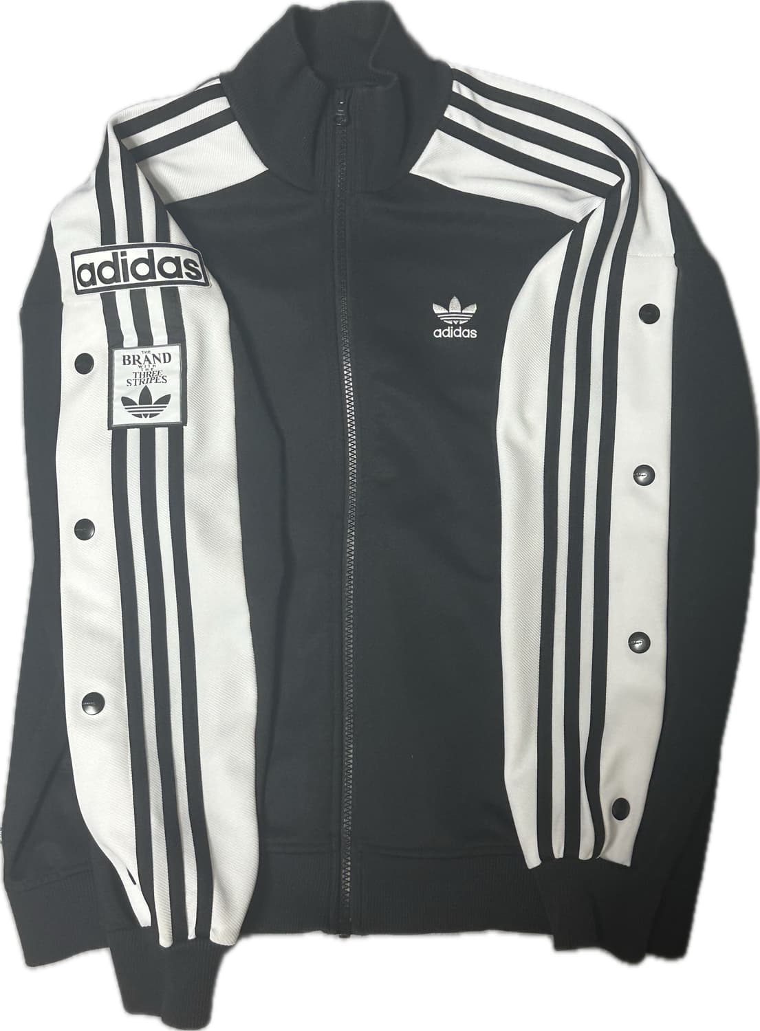 아디다스 오리지널스 파이어버드 스냅 트랙탑 상품이미지1