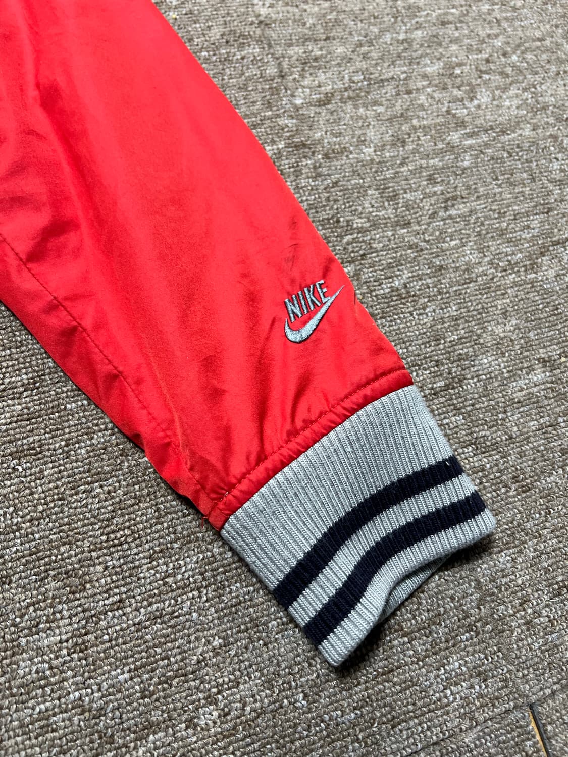 나이키 스포츠웨어 스타디움 자켓 S 상품이미지3