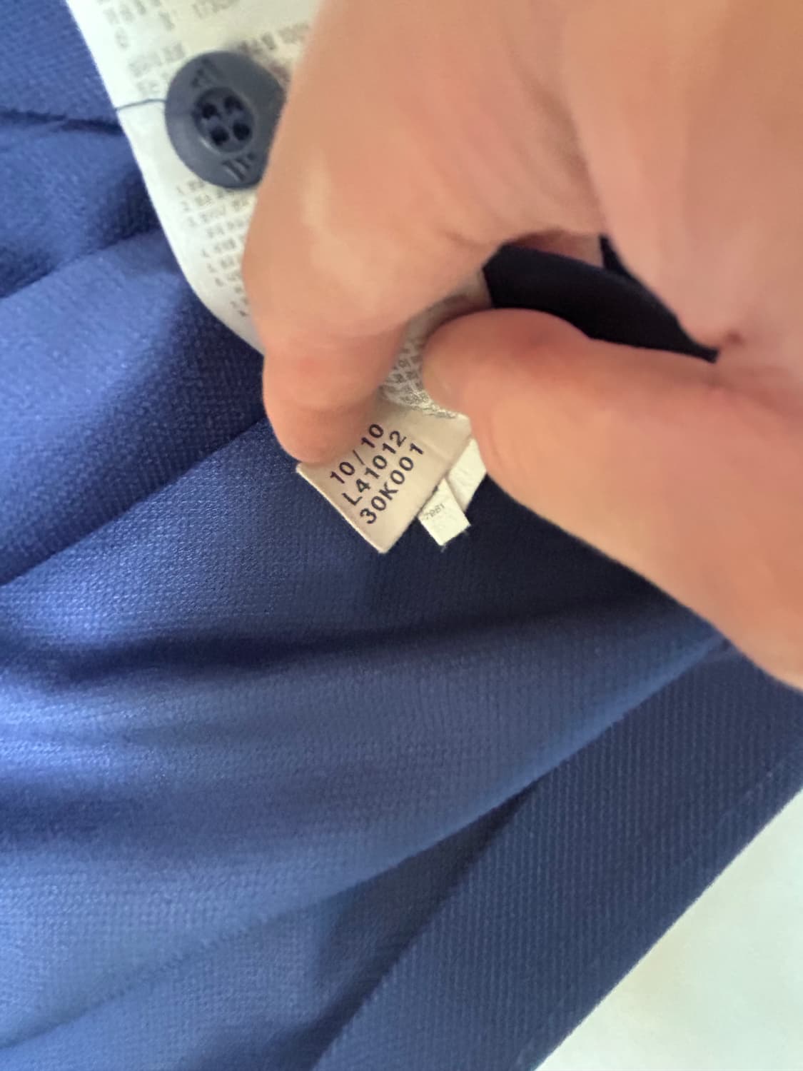 아디다스 카라 롱슬리브 상품이미지4