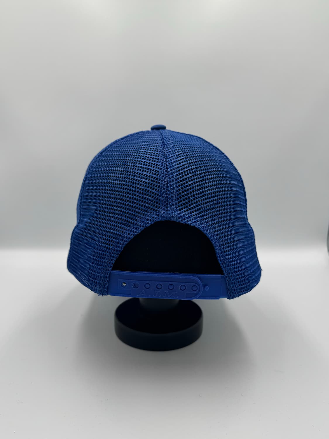 90s 빈티지 트러커 매쉬캡 상품이미지2
