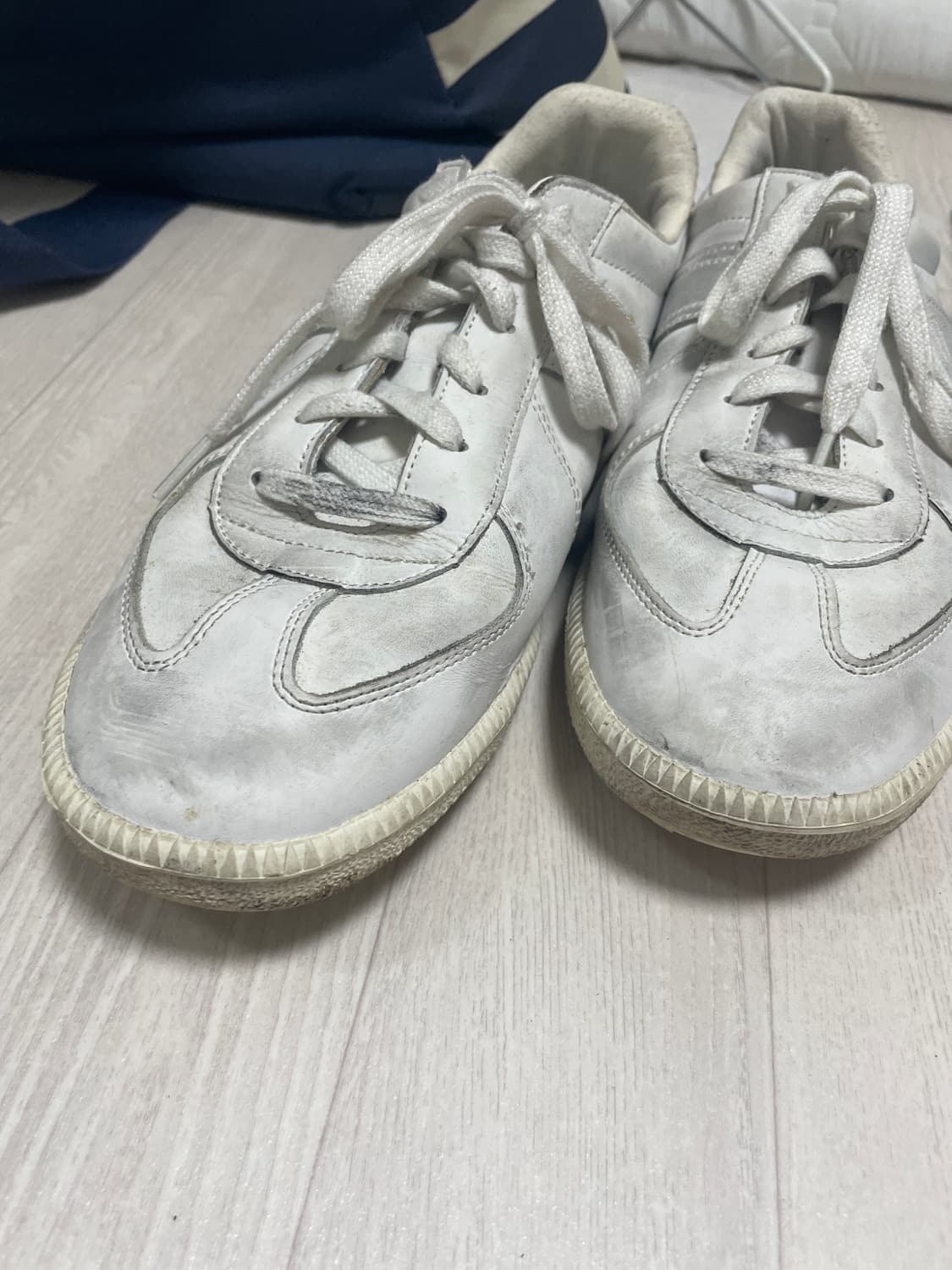 커스텀에이드 더티 워싱 독일군 280 상품이미지8