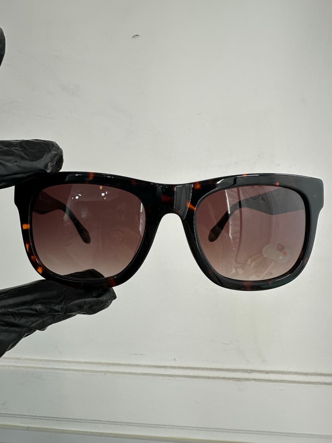 [새상품 무료배송] Made in Japan 비비안웨스트우드 선글라스 상품이미지1