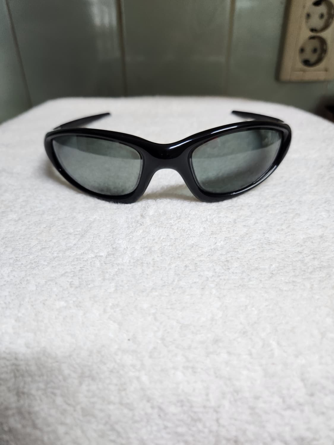 오클리 뉴스트레이트자켓 선글라스 고글 oakley 상품이미지1