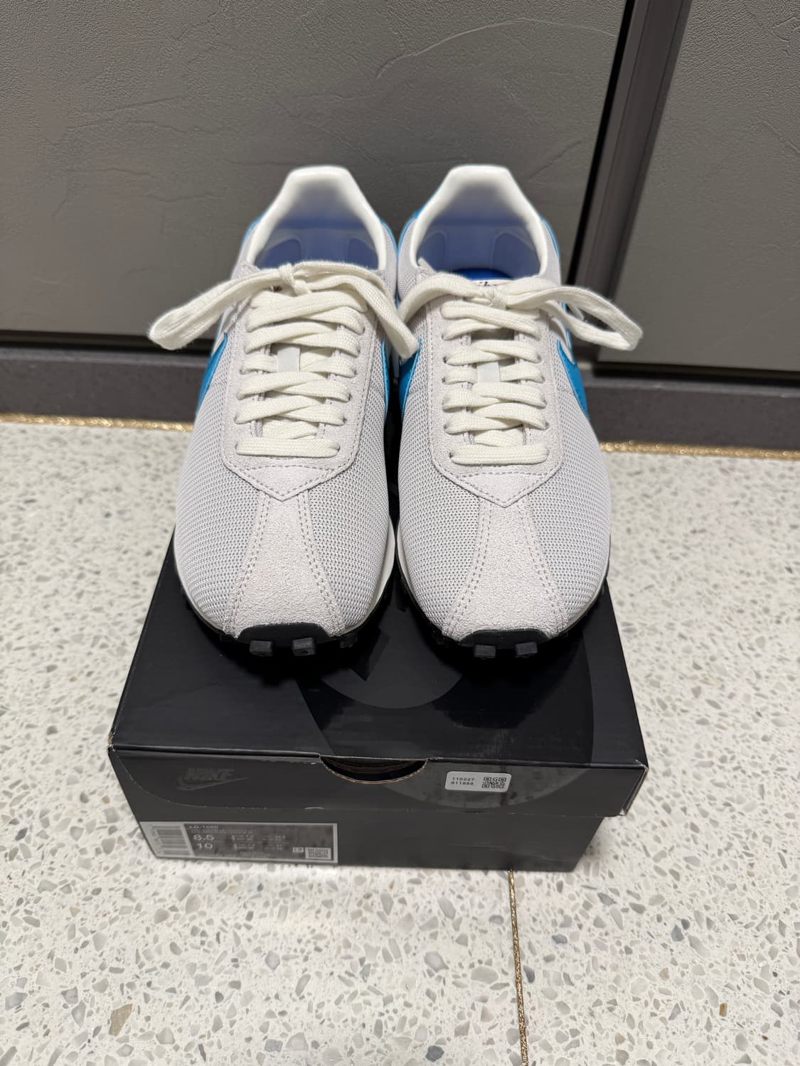 나이키 LD1000 운동화 265 상품이미지1