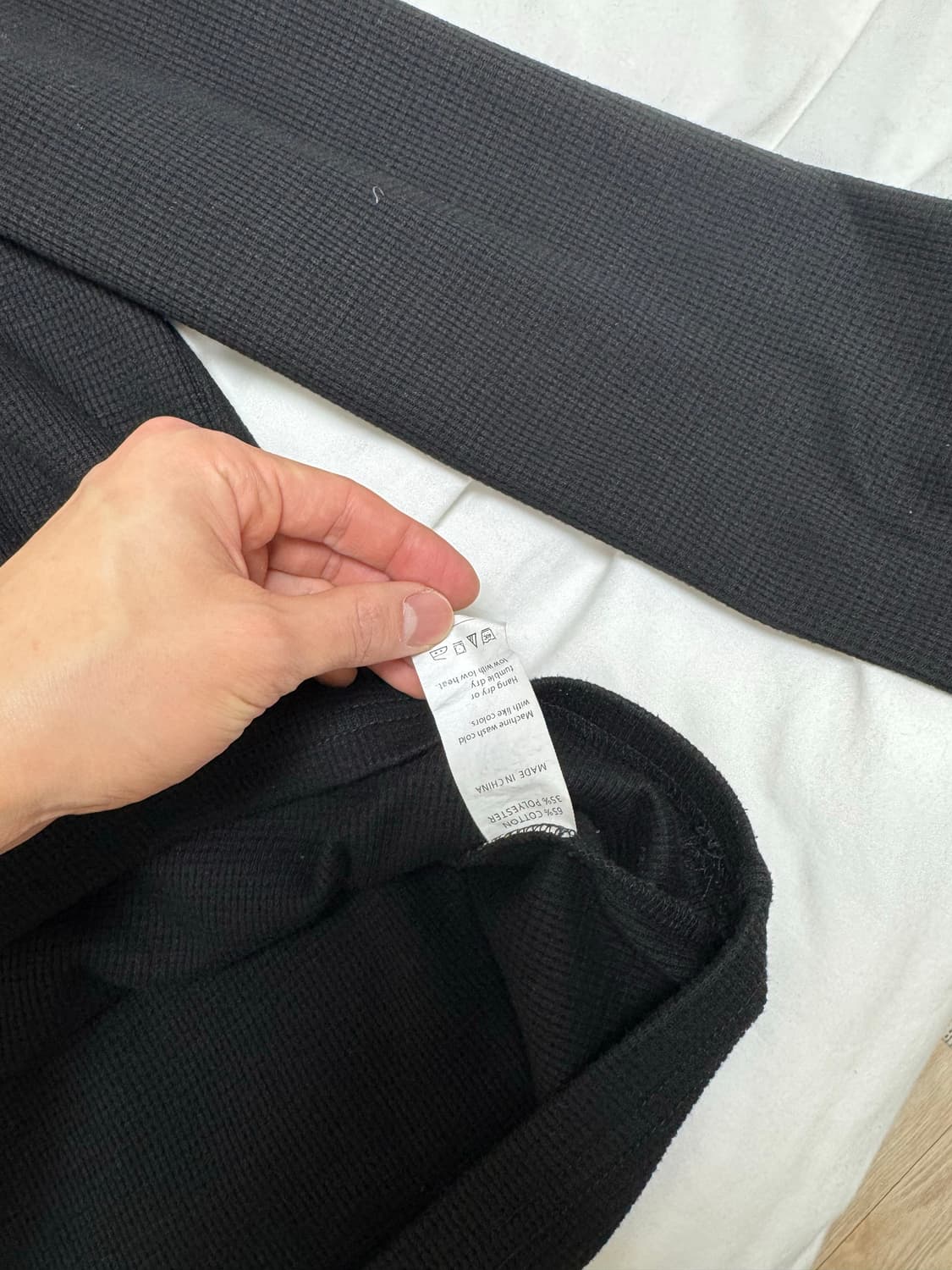 코르테이즈 긴팔 상품이미지4